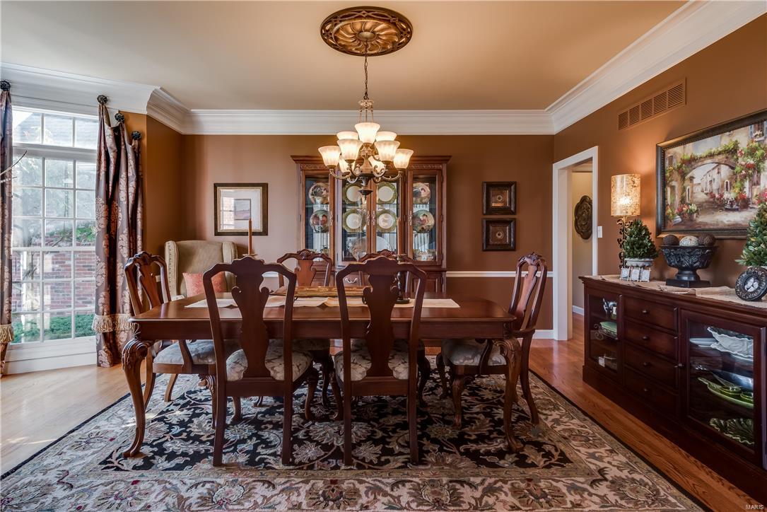 Tara At Wildhorse - Residential