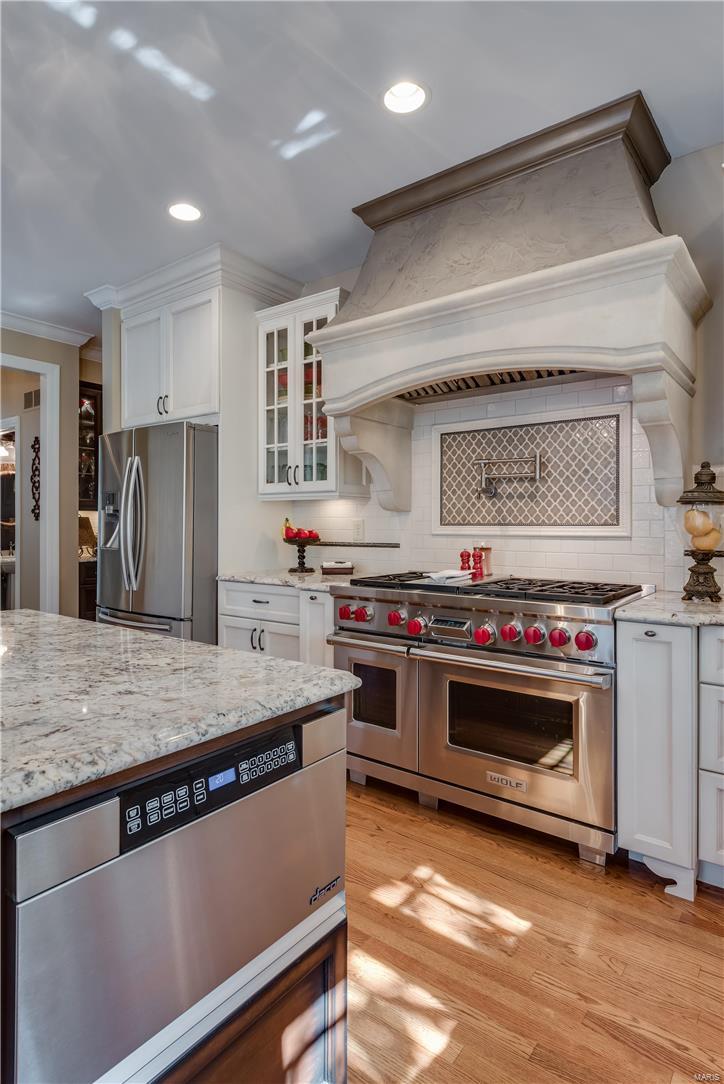 Tara At Wildhorse - Residential