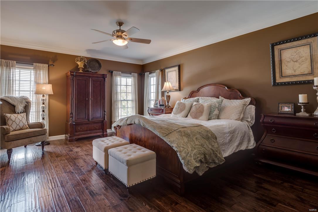 Tara At Wildhorse - Residential