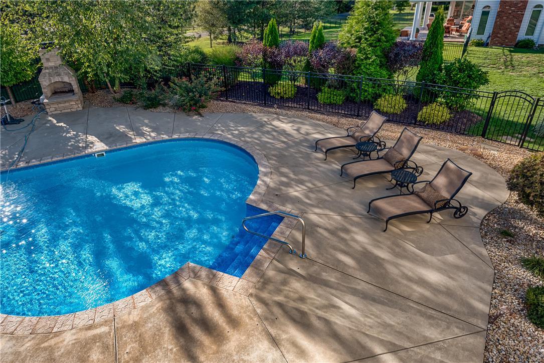 Tara At Wildhorse - Residential