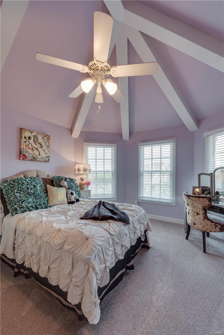 Tara At Wildhorse - Residential