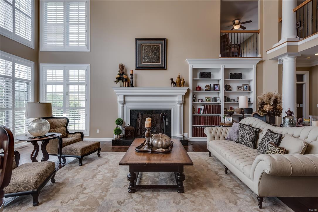 Tara At Wildhorse - Residential