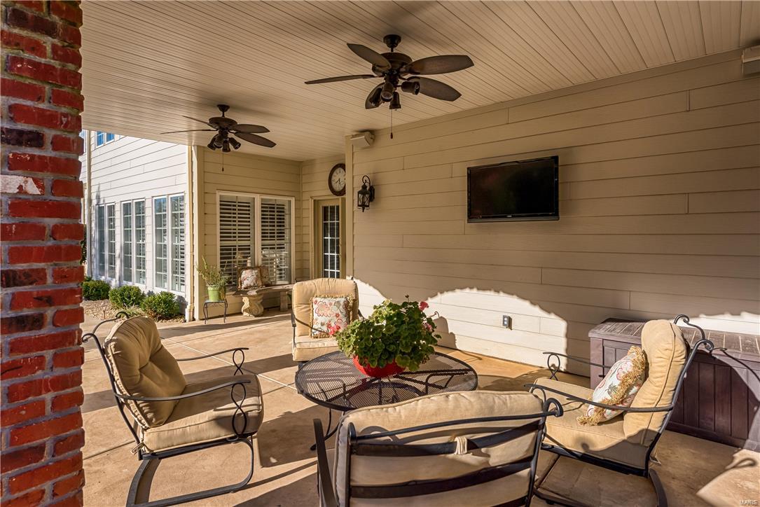 Tara At Wildhorse - Residential