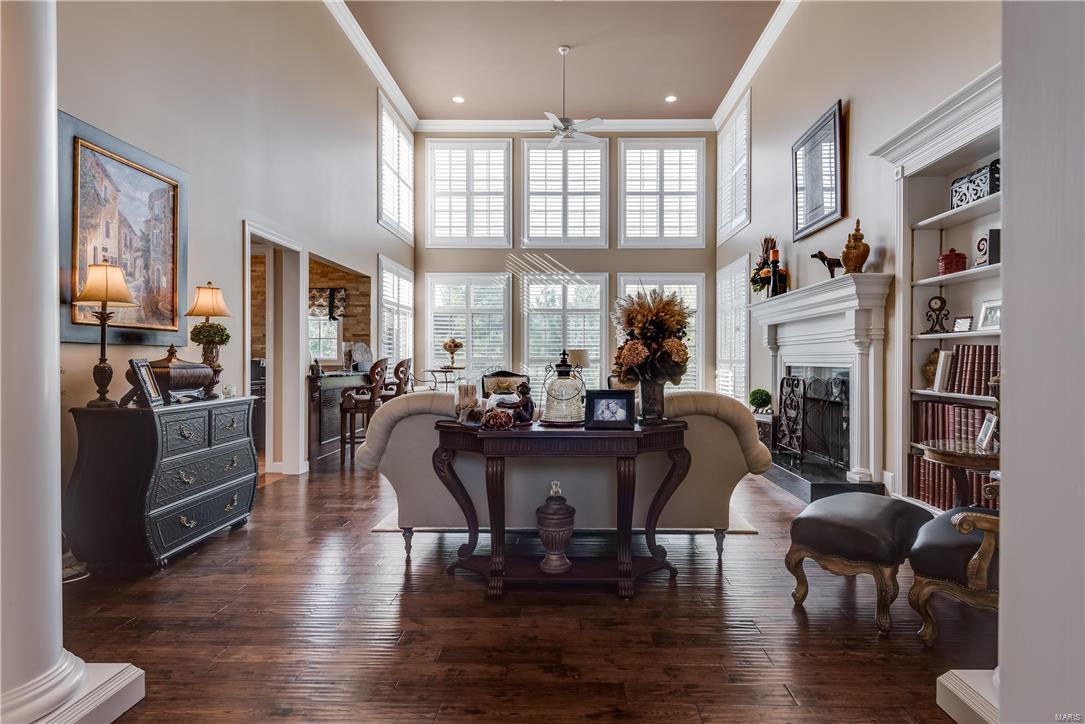 Tara At Wildhorse - Residential