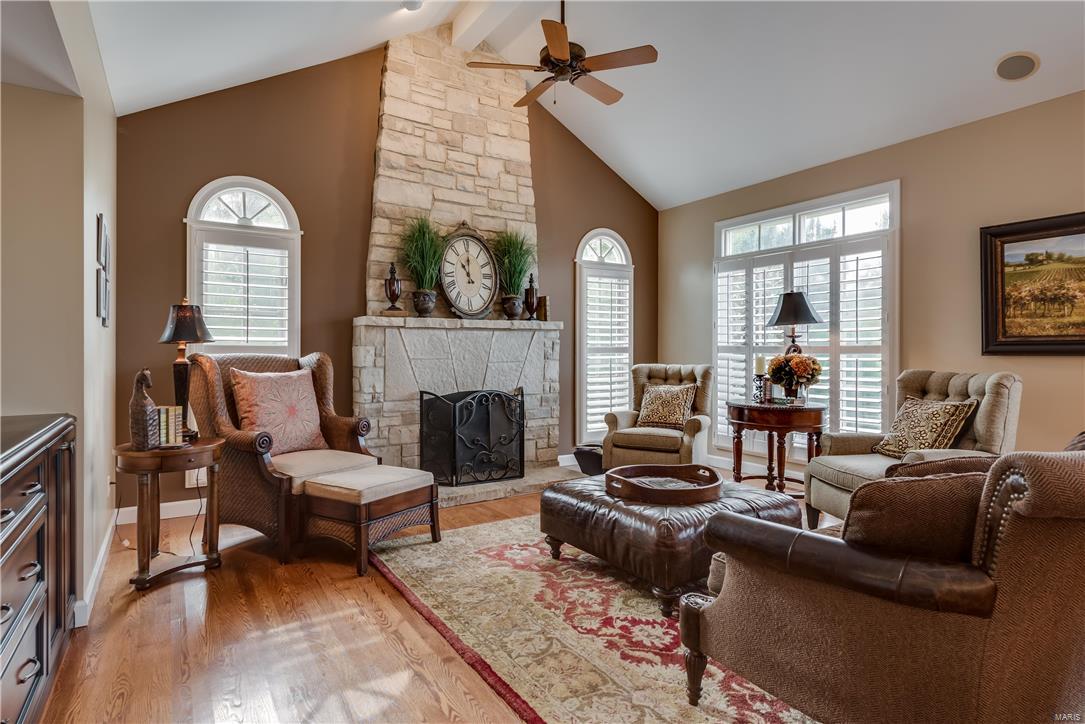 Tara At Wildhorse - Residential