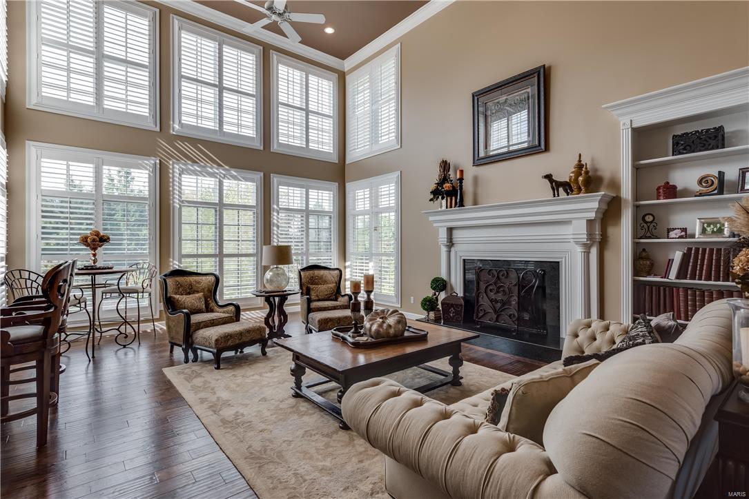 Tara At Wildhorse - Residential