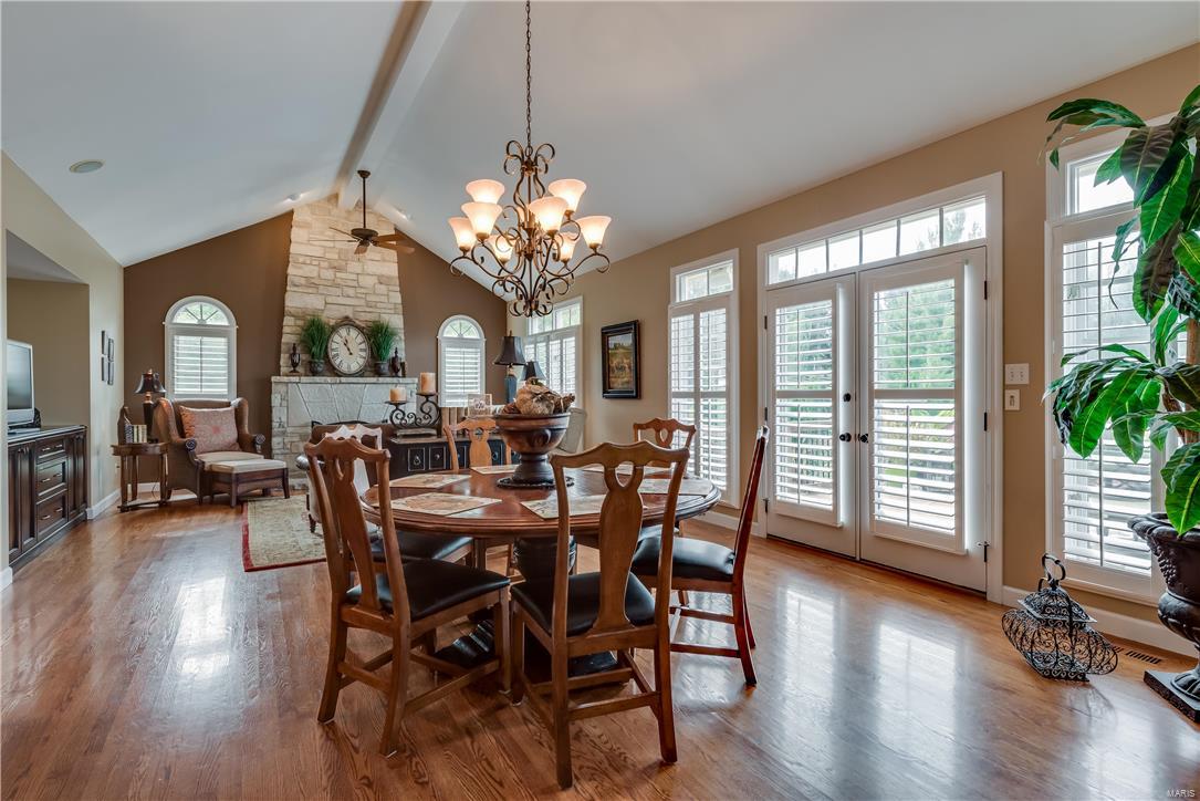 Tara At Wildhorse - Residential