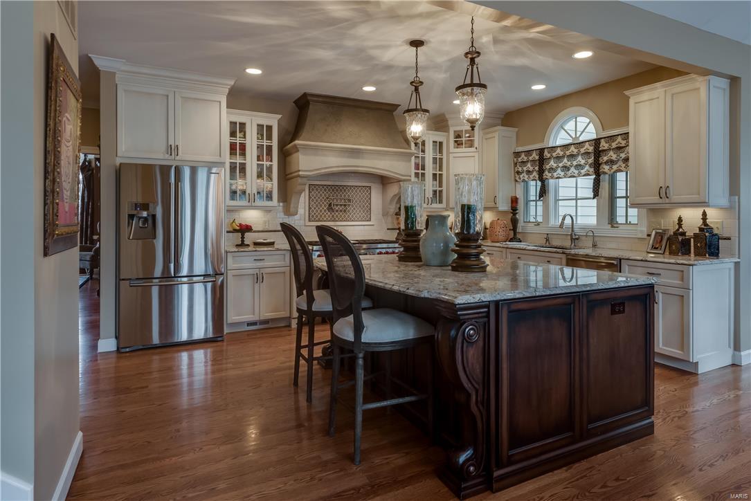 Tara At Wildhorse - Residential