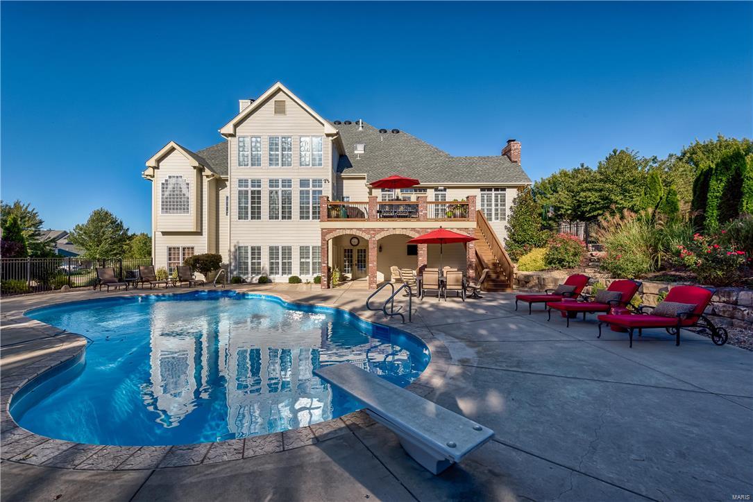 Tara At Wildhorse - Residential