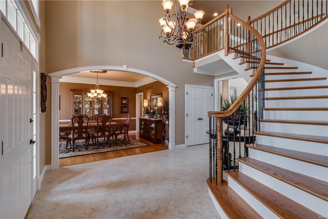 Tara At Wildhorse - Residential