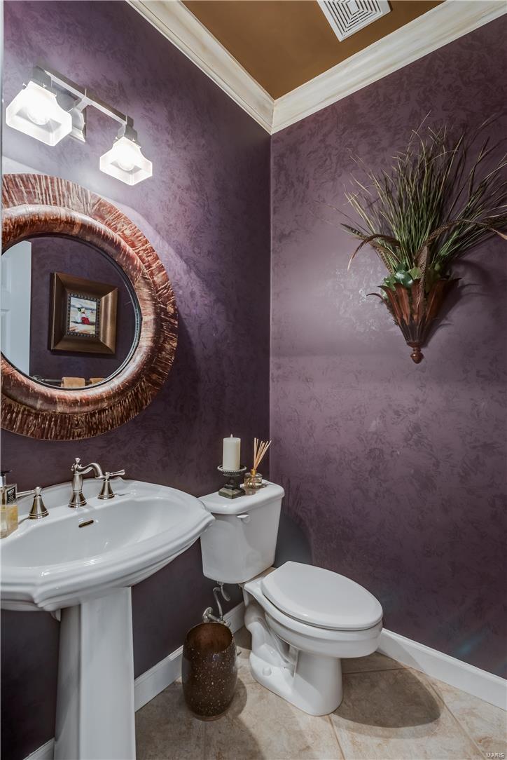 Tara At Wildhorse - Residential