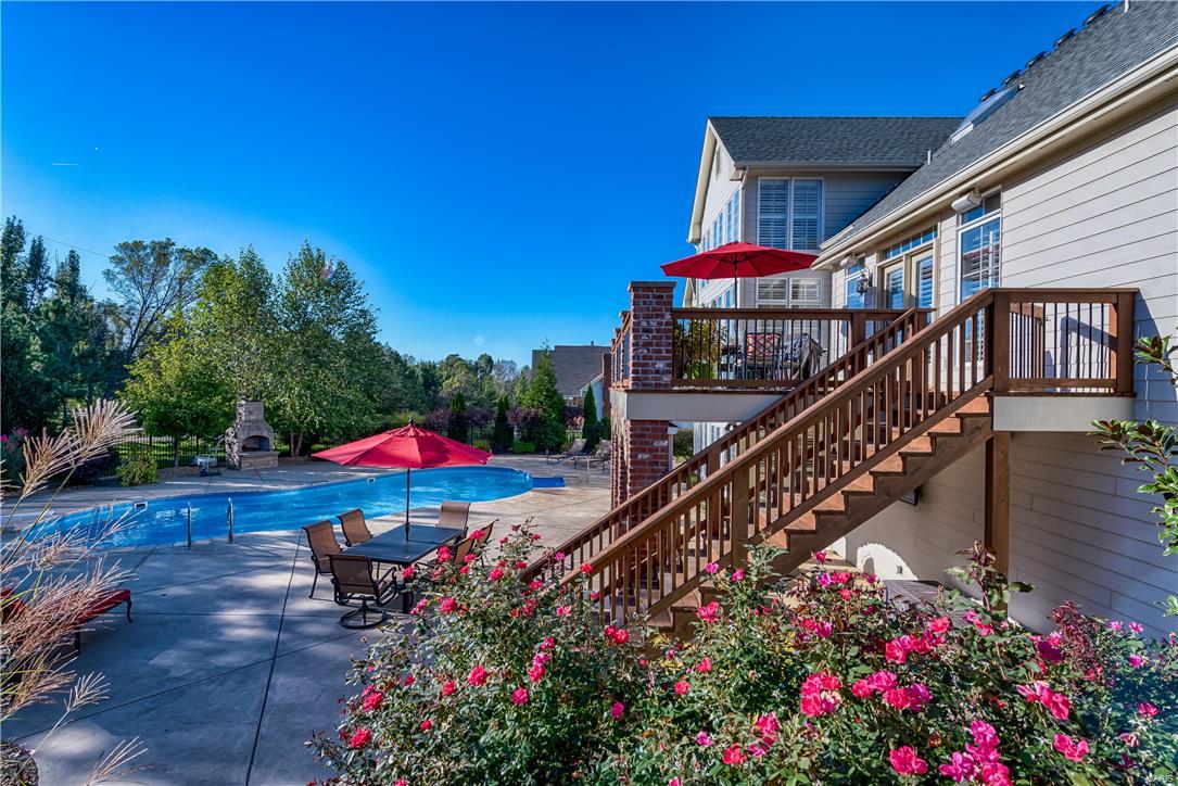 Tara At Wildhorse - Residential