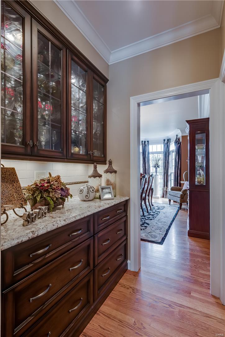 Tara At Wildhorse - Residential