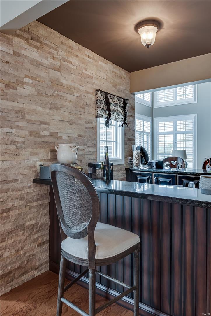 Tara At Wildhorse - Residential