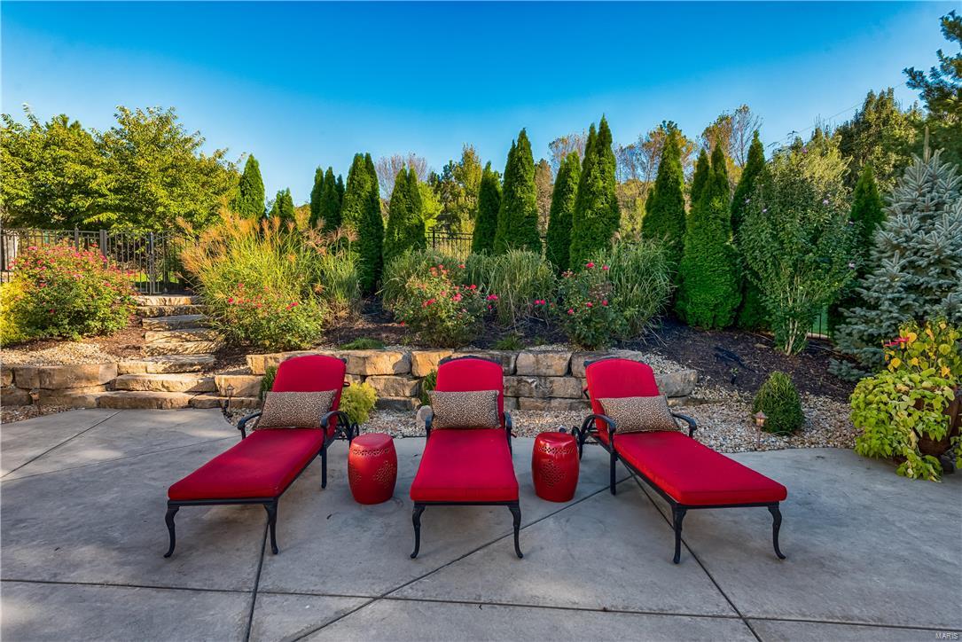 Tara At Wildhorse - Residential