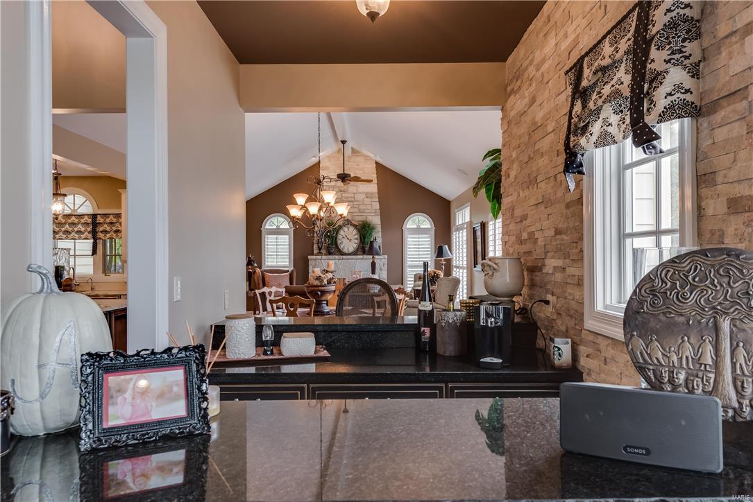 Tara At Wildhorse - Residential