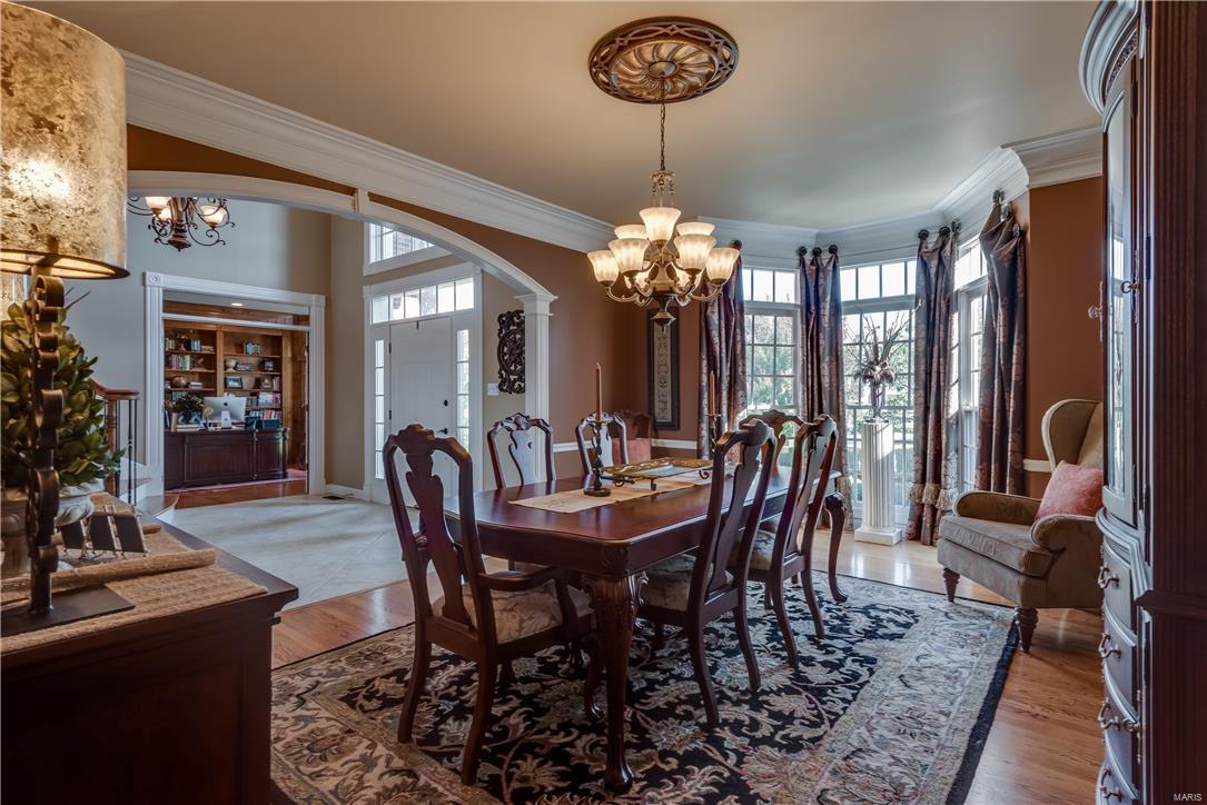 Tara At Wildhorse - Residential