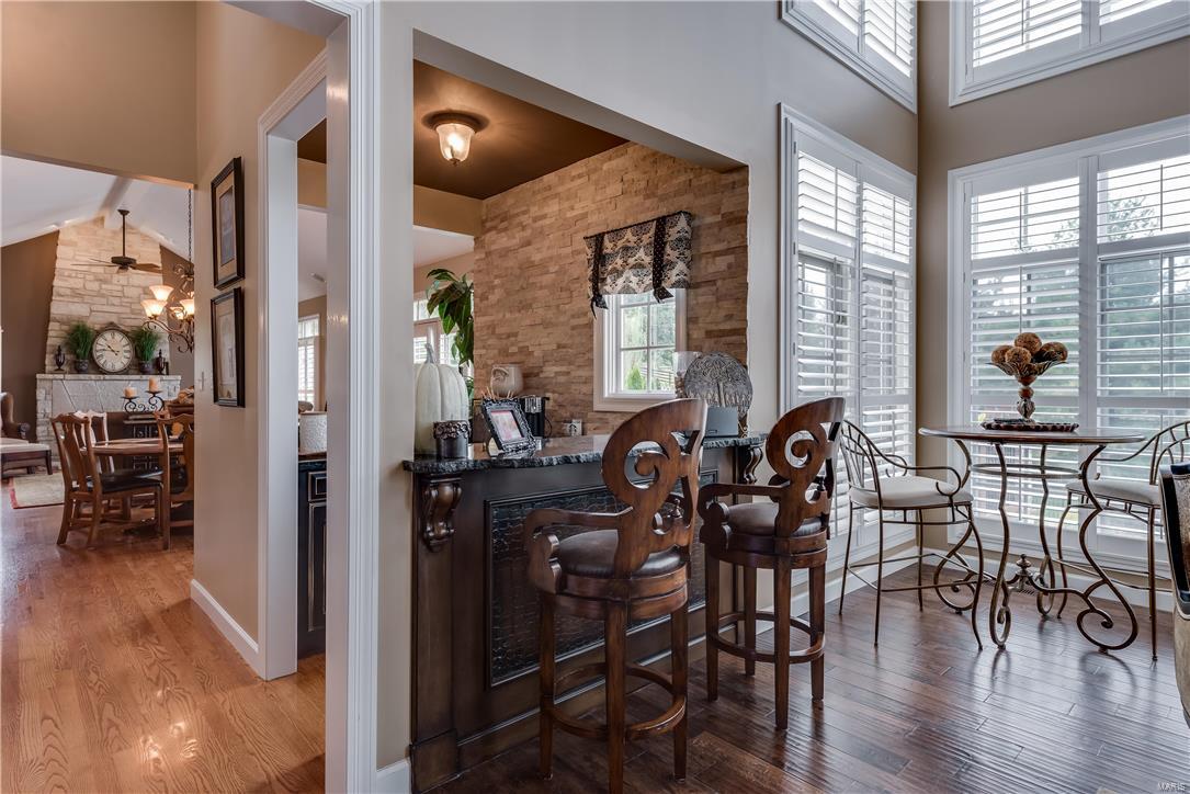 Tara At Wildhorse - Residential