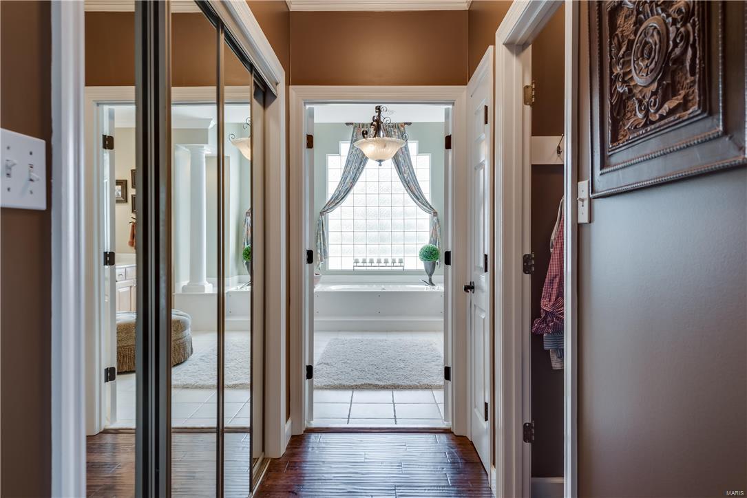 Tara At Wildhorse - Residential