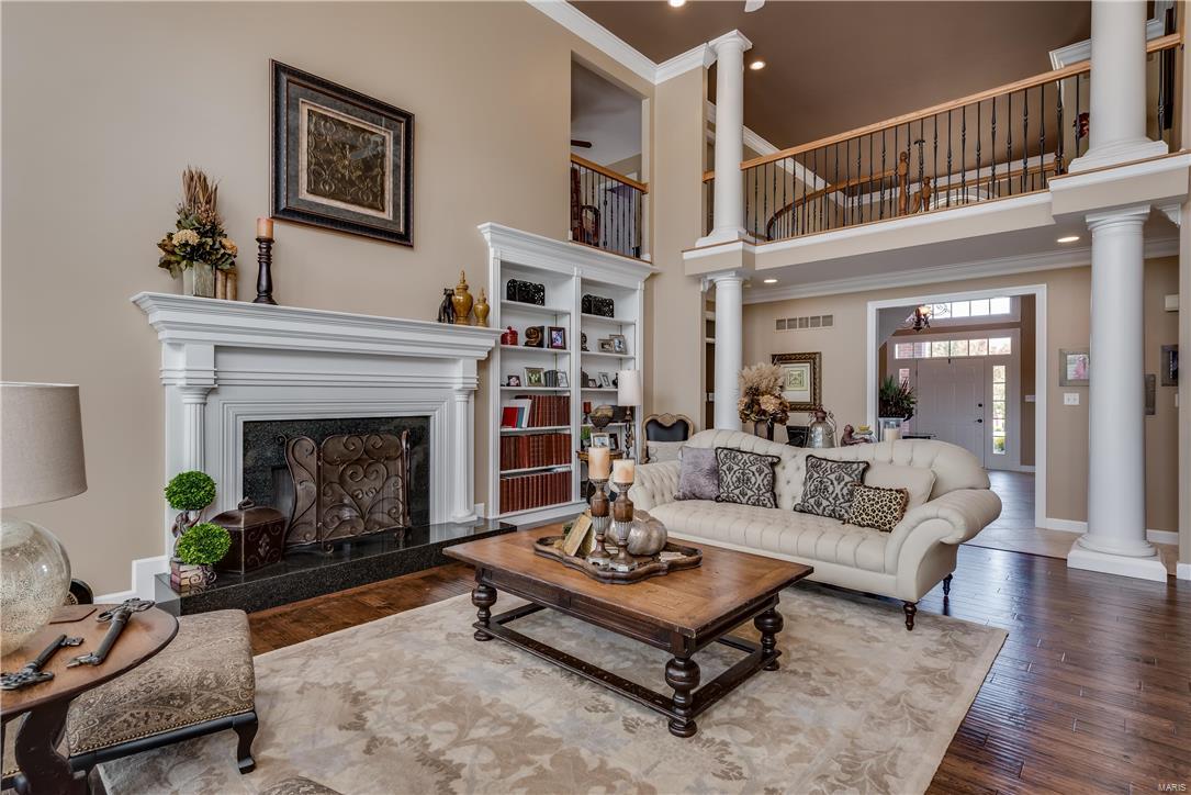 Tara At Wildhorse - Residential