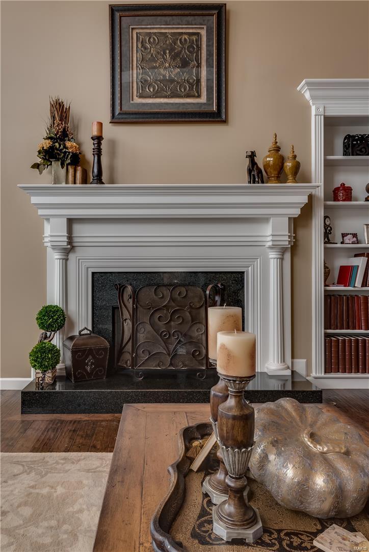 Tara At Wildhorse - Residential