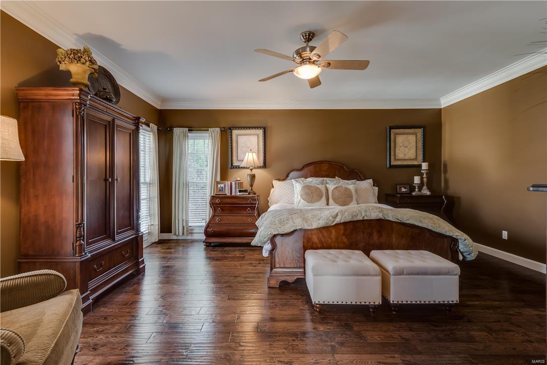 Tara At Wildhorse - Residential