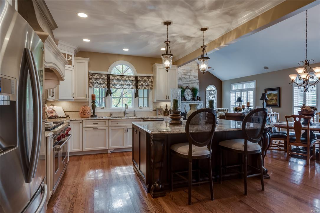 Tara At Wildhorse - Residential