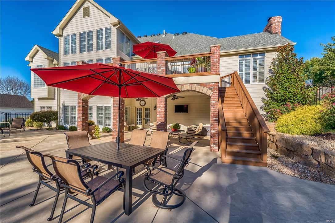 Tara At Wildhorse - Residential