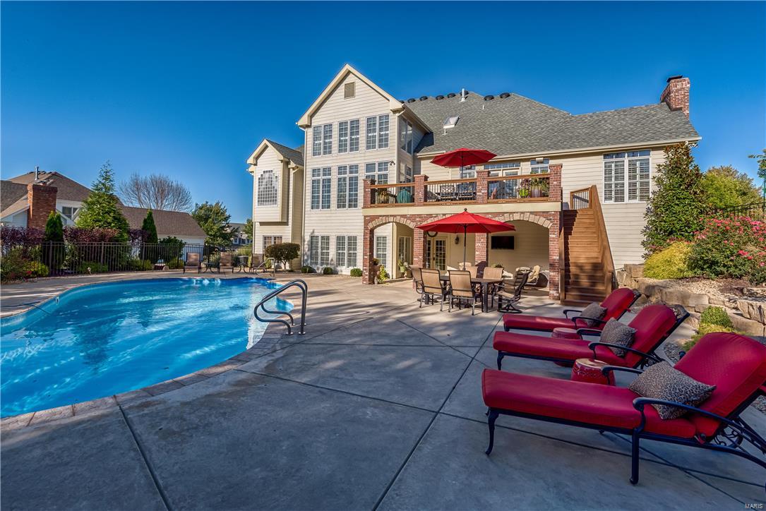 Tara At Wildhorse - Residential