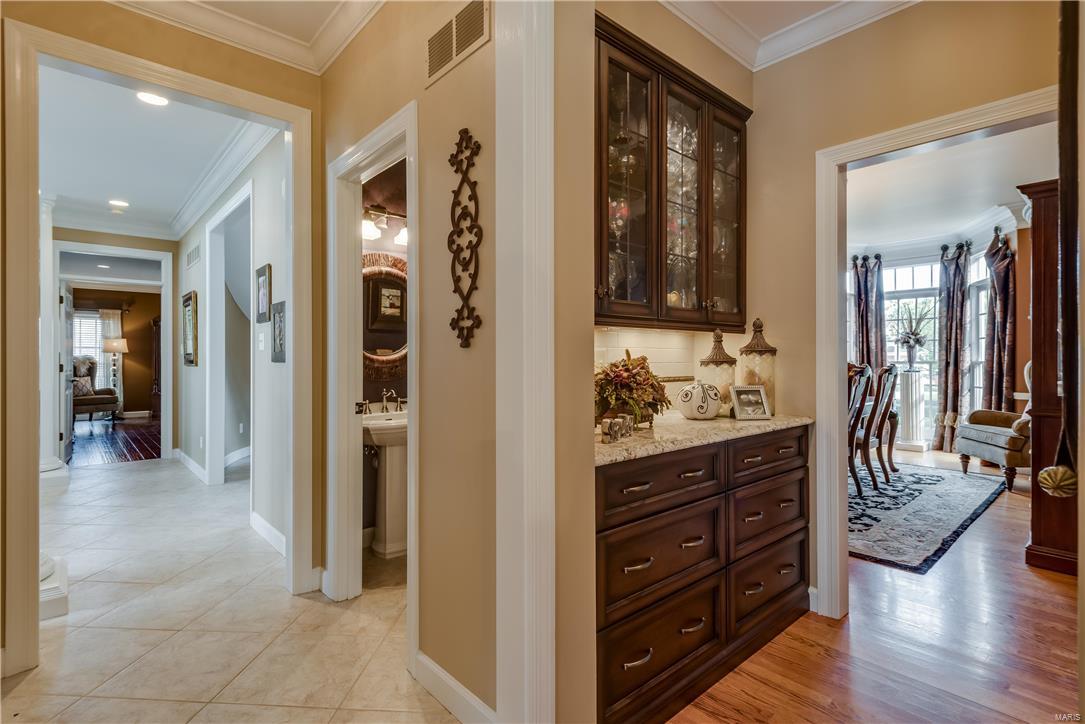 Tara At Wildhorse - Residential