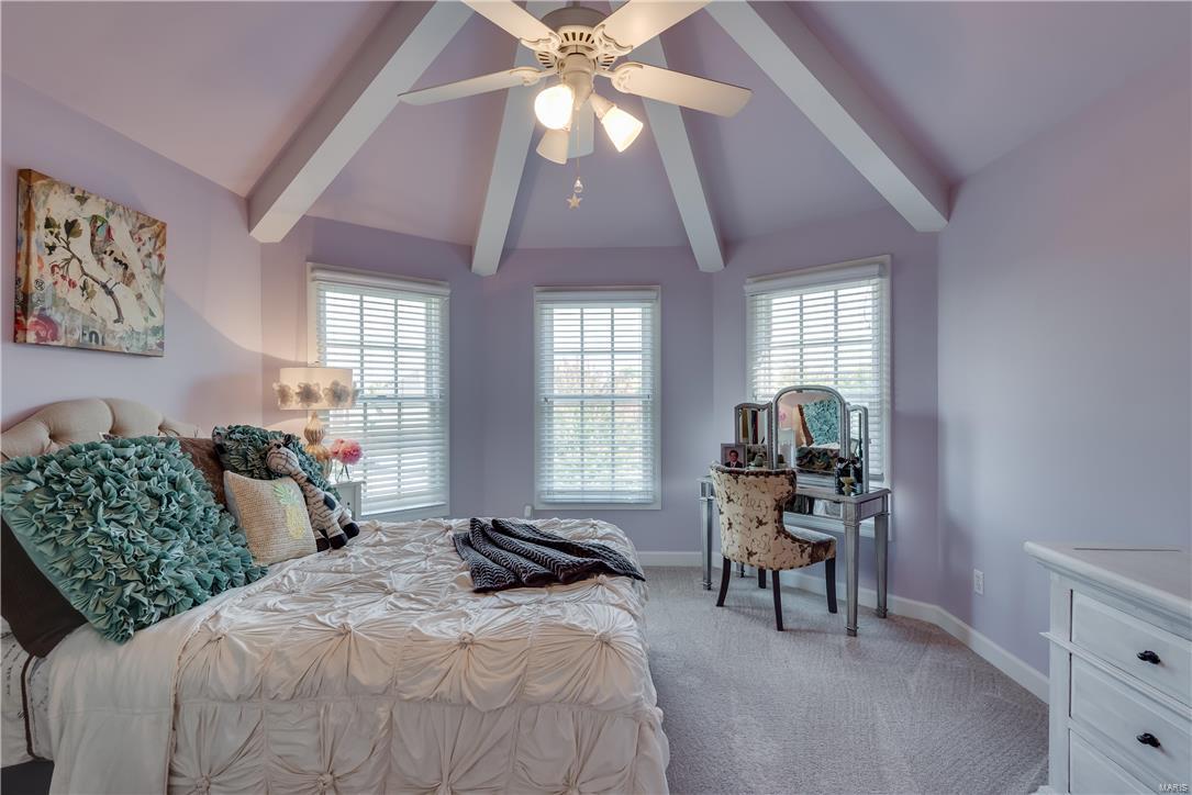 Tara At Wildhorse - Residential