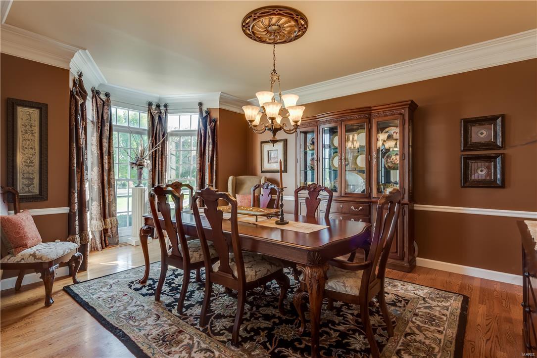 Tara At Wildhorse - Residential