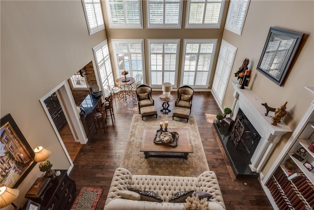 Tara At Wildhorse - Residential