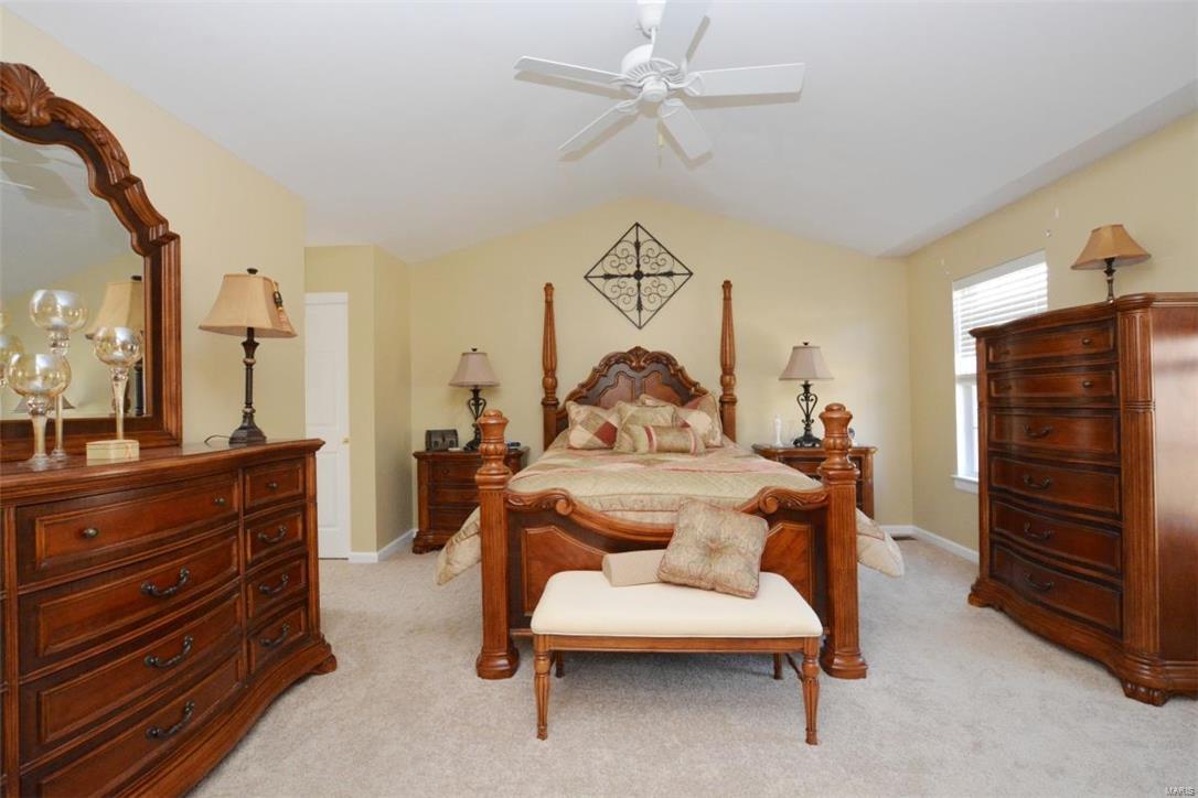 Fieldstone Farms - Residential