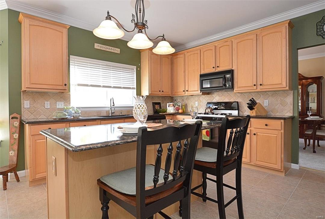 Fieldstone Farms - Residential