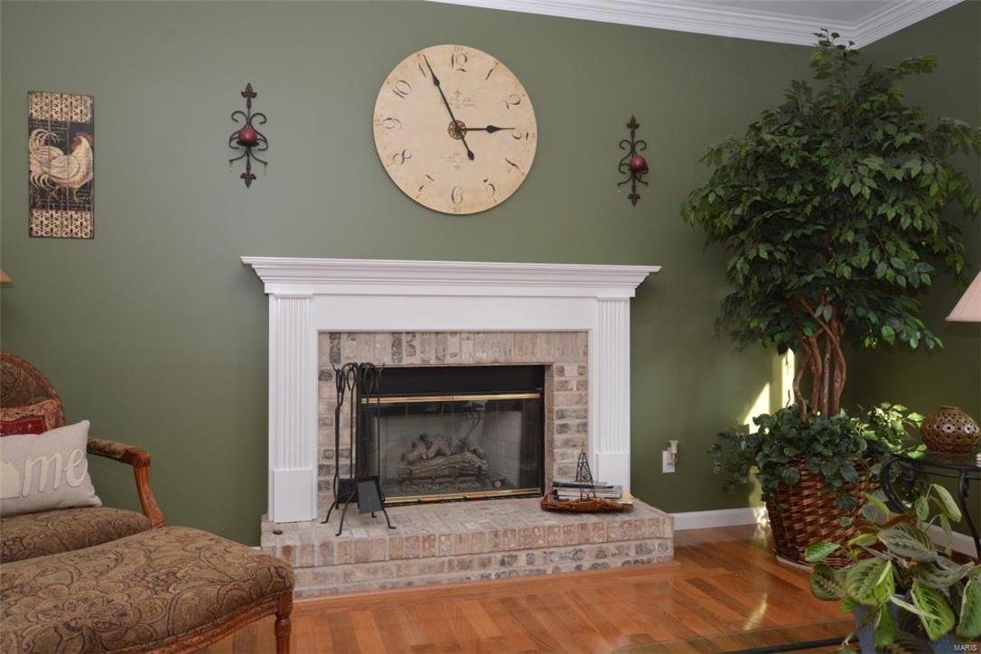 Fieldstone Farms - Residential