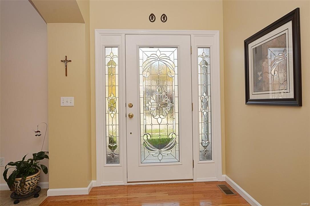 Fieldstone Farms - Residential