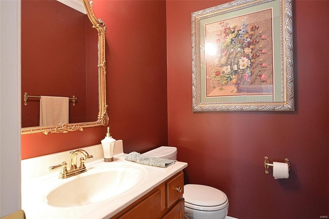 Fieldstone Farms - Residential