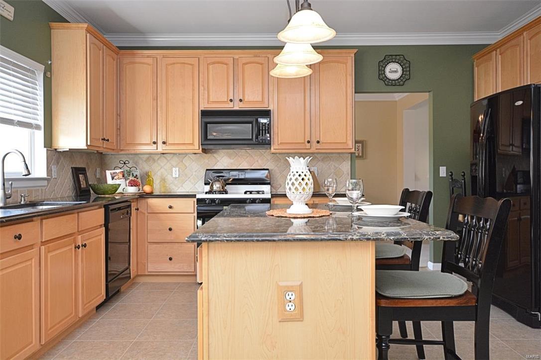 Fieldstone Farms - Residential