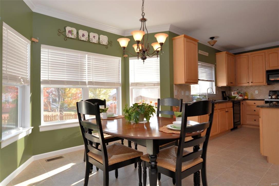 Fieldstone Farms - Residential