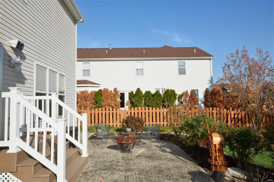 Fieldstone Farms - Residential