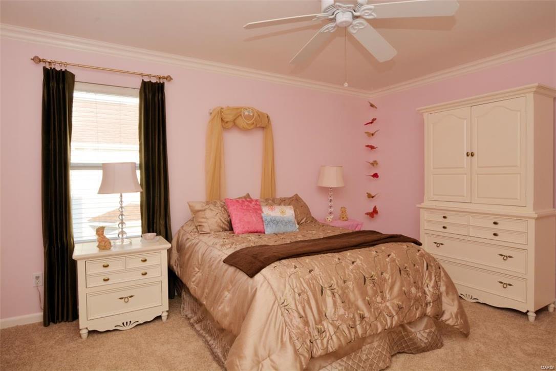 Fieldstone Farms - Residential