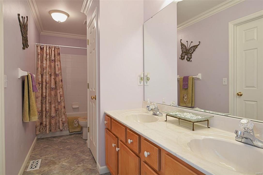 Fieldstone Farms - Residential