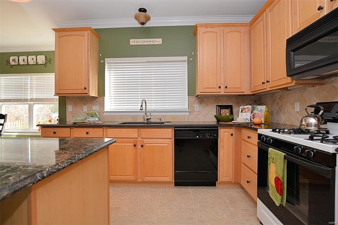 Fieldstone Farms - Residential