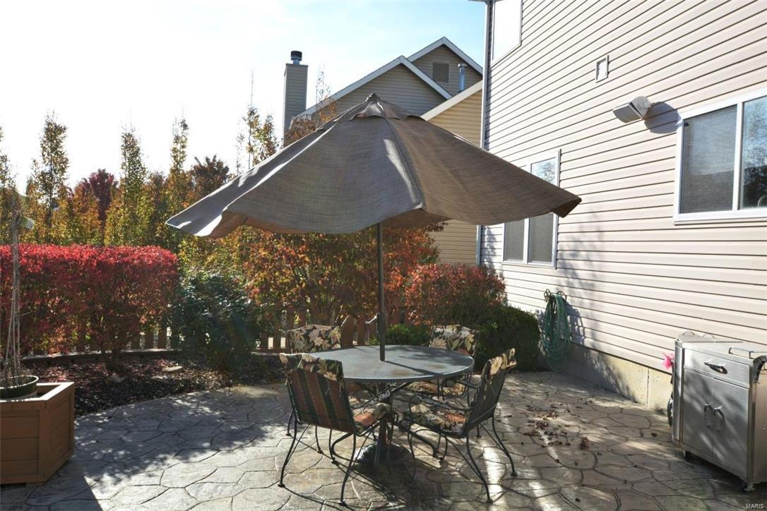 Fieldstone Farms - Residential