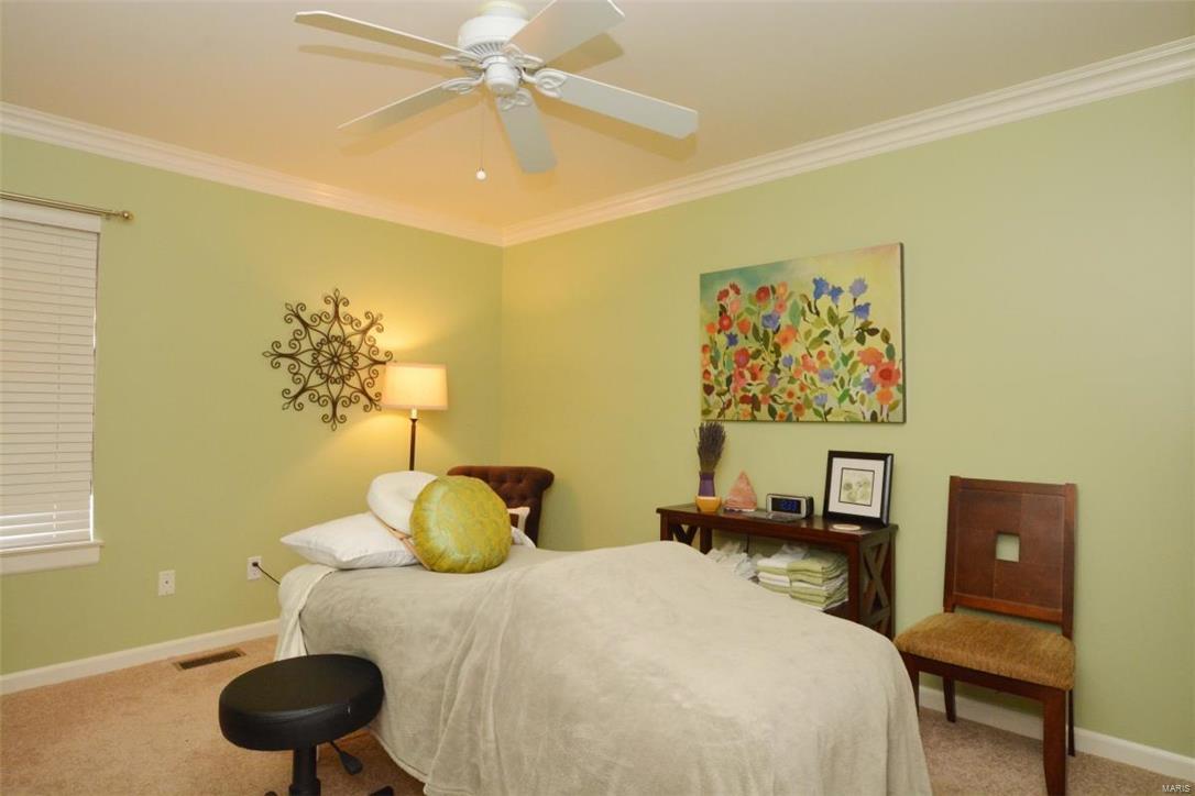 Fieldstone Farms - Residential