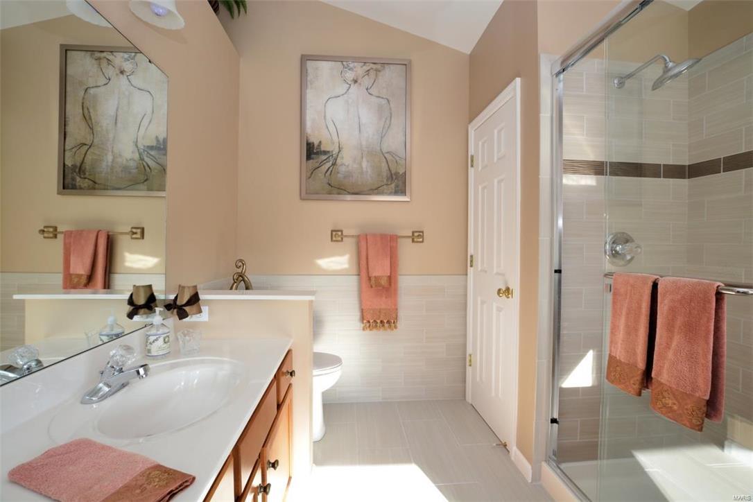 Fieldstone Farms - Residential