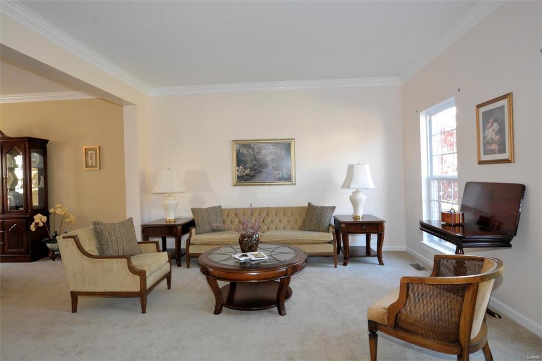 Fieldstone Farms - Residential