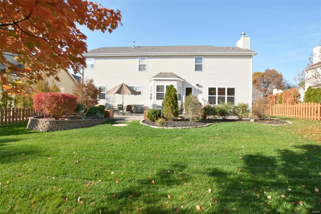 Fieldstone Farms - Residential