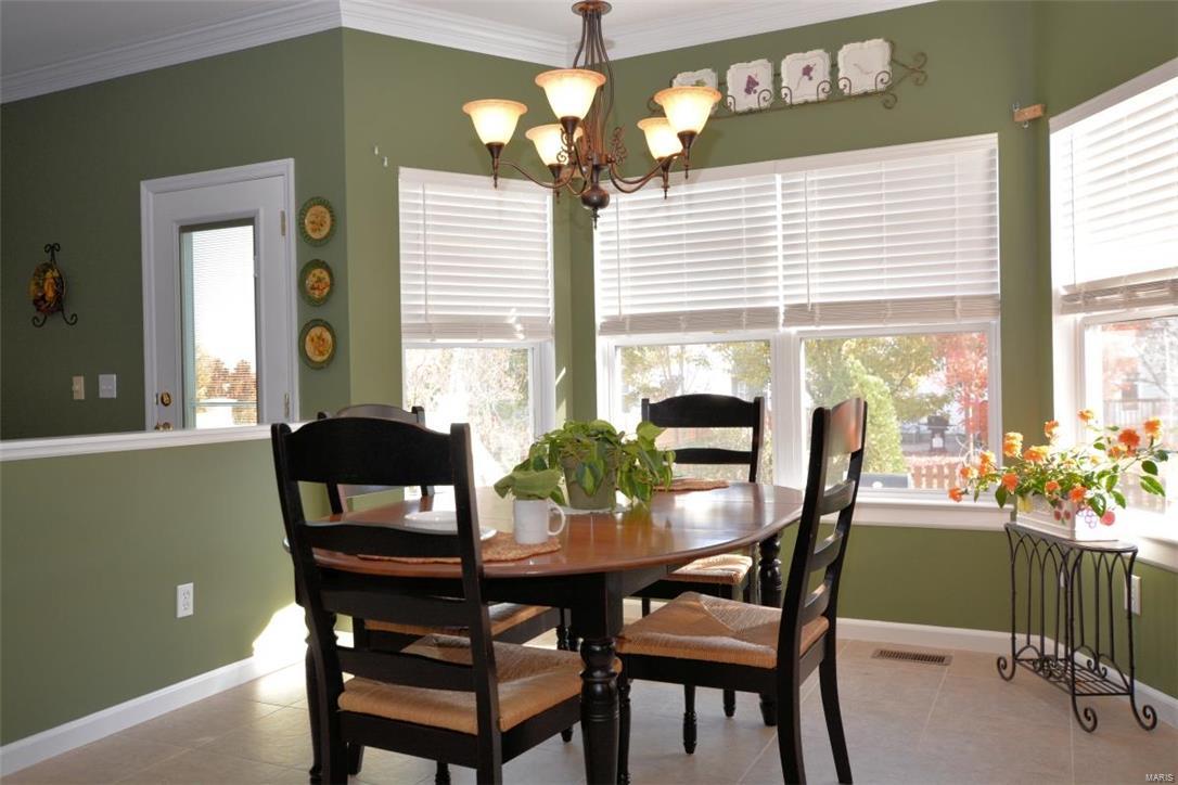 Fieldstone Farms - Residential